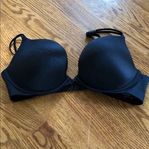 Victoria’s Secret Very Sexy Push-up Bra